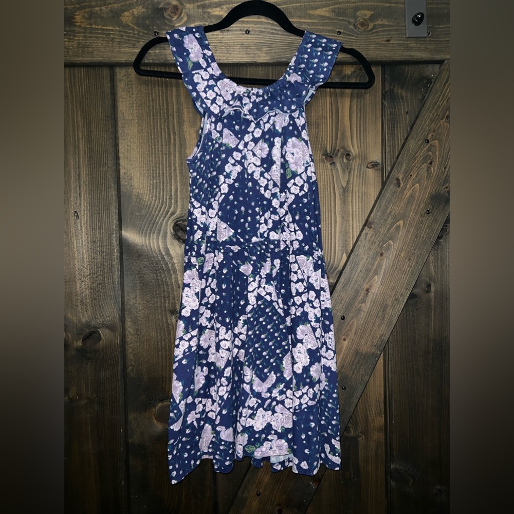 Children’s place girls dress XXL.